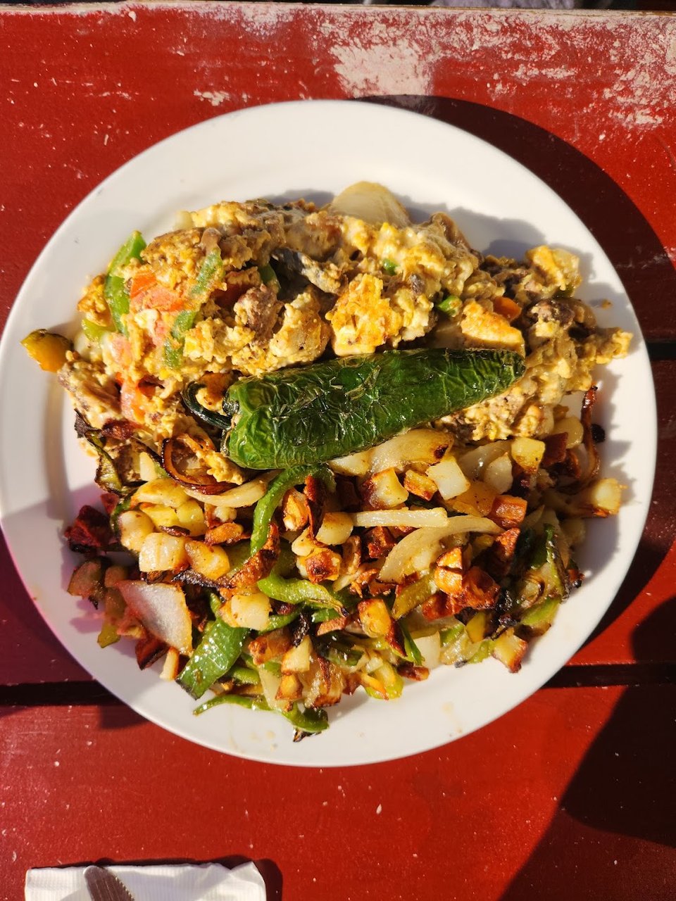 Home Fries