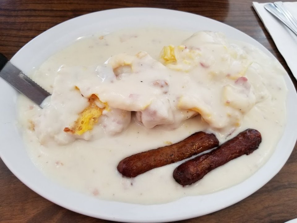 Country Scramble